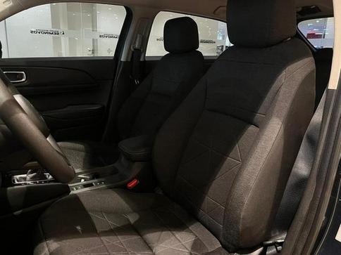 HONDA HR-V EX 1.5 FLEX SENSING 16V 5P AUT