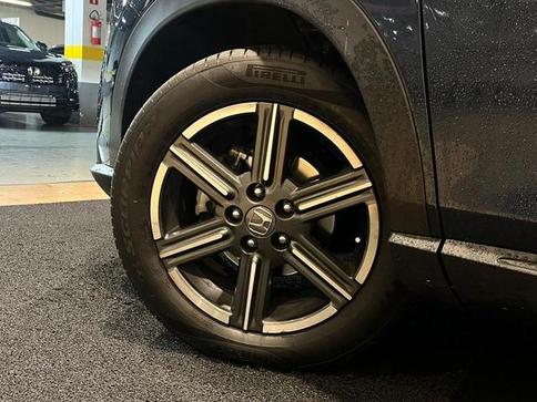 HONDA HR-V EX 1.5 FLEX SENSING 16V 5P AUT