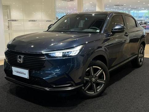 HONDA HR-V EX 1.5 FLEX SENSING 16V 5P AUT