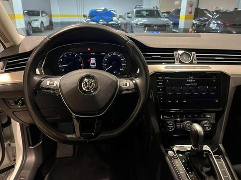 VOLKSWAGEN PASSAT HIGHLINE 2.0 TSI AUT.