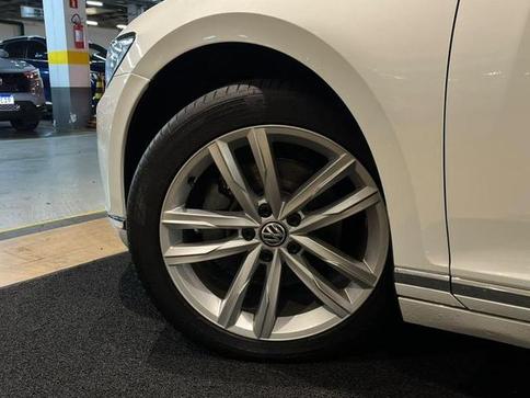VOLKSWAGEN PASSAT HIGHLINE 2.0 TSI AUT.