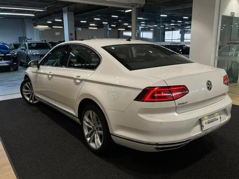VOLKSWAGEN PASSAT HIGHLINE 2.0 TSI AUT.