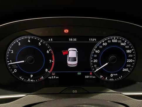 VOLKSWAGEN PASSAT HIGHLINE 2.0 TSI AUT.