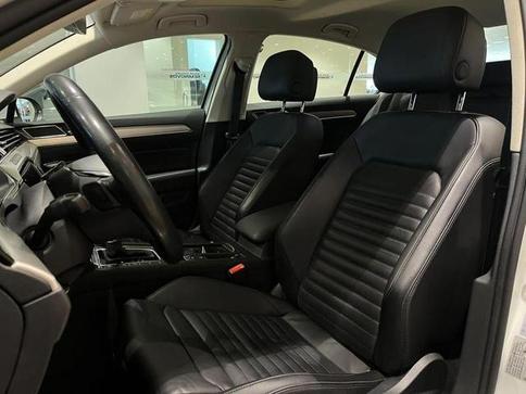 VOLKSWAGEN PASSAT HIGHLINE 2.0 TSI AUT.