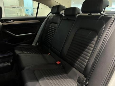 VOLKSWAGEN PASSAT HIGHLINE 2.0 TSI AUT.