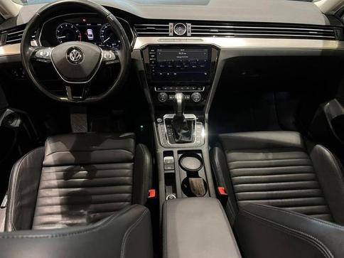 VOLKSWAGEN PASSAT HIGHLINE 2.0 TSI AUT.