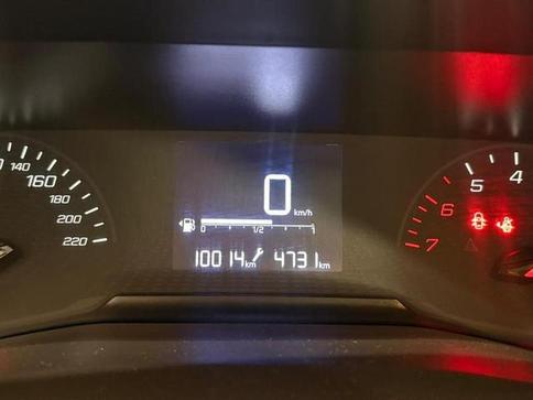 PEUGEOT 208 STYLE 1,0 FLEX 6V 5P MEC