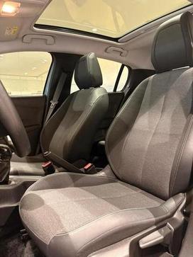 PEUGEOT 208 STYLE 1,0 FLEX 6V 5P MEC