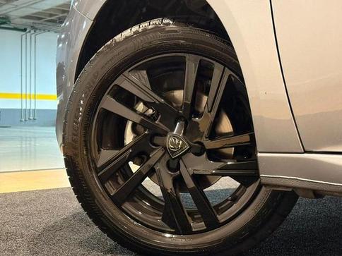 PEUGEOT 208 STYLE 1,0 FLEX 6V 5P MEC
