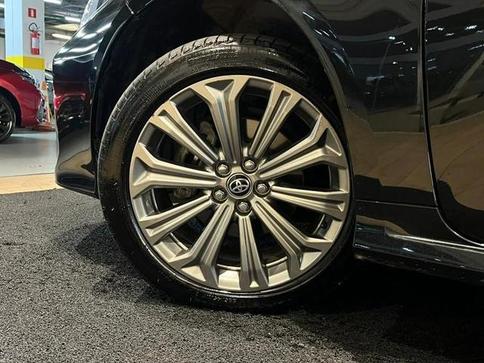 TOYOTA COROLLA 2.0 VVT-IE XEI DIRECT SHIFT FLEX