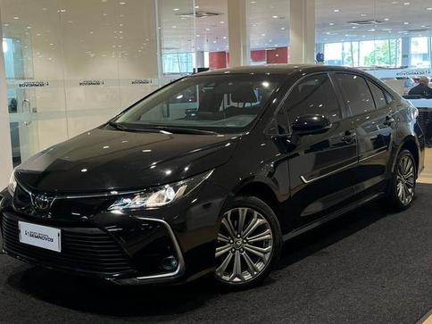 TOYOTA COROLLA 2.0 VVT-IE XEI DIRECT SHIFT FLEX