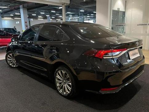 TOYOTA COROLLA 2.0 VVT-IE XEI DIRECT SHIFT FLEX