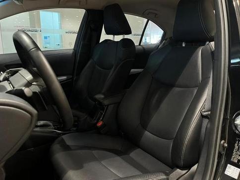 TOYOTA COROLLA 2.0 VVT-IE XEI DIRECT SHIFT FLEX