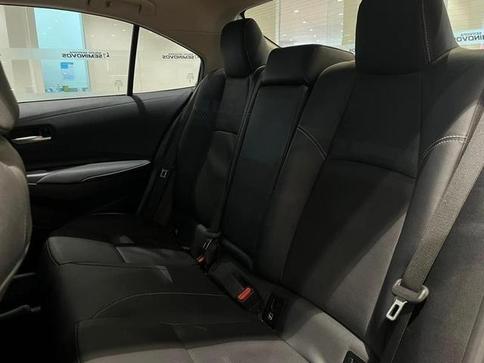 TOYOTA COROLLA 2.0 VVT-IE XEI DIRECT SHIFT FLEX