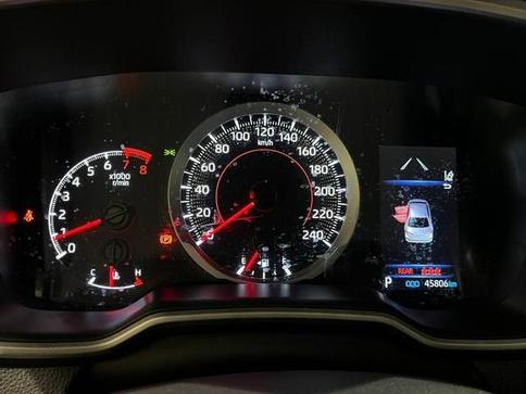 TOYOTA COROLLA 2.0 VVT-IE XEI DIRECT SHIFT FLEX