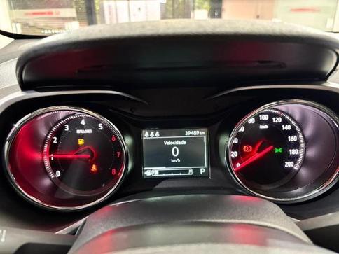 CHEVROLET TRACKER LTZ 1.0 TURBO 12V FLEX AUT