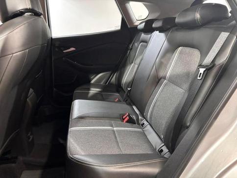 CHEVROLET TRACKER LTZ 1.0 TURBO 12V FLEX AUT