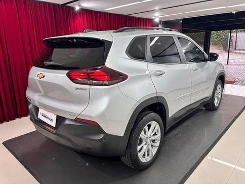 CHEVROLET TRACKER LTZ 1.0 TURBO 12V FLEX AUT