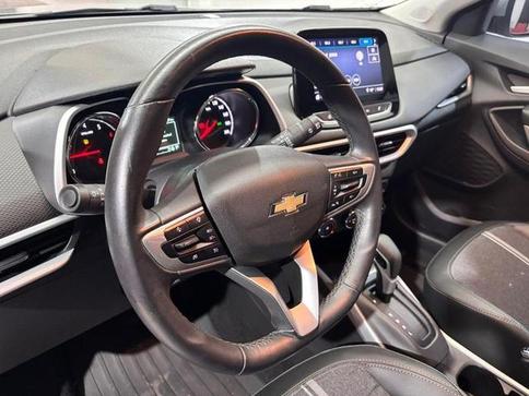 CHEVROLET TRACKER LTZ 1.0 TURBO 12V FLEX AUT