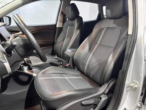 CHEVROLET TRACKER LTZ 1.0 TURBO 12V FLEX AUT