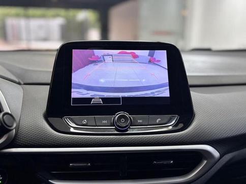 CHEVROLET TRACKER LTZ 1.0 TURBO 12V FLEX AUT