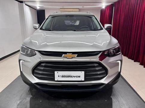 CHEVROLET TRACKER LTZ 1.0 TURBO 12V FLEX AUT