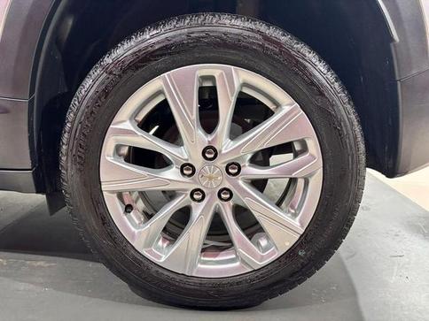 CHEVROLET TRACKER LTZ 1.0 TURBO 12V FLEX AUT