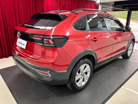 VOLKSWAGEN NIVUS 1.0 200 TSI COMFORTLINE