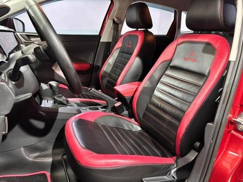 VOLKSWAGEN NIVUS 1.0 200 TSI COMFORTLINE