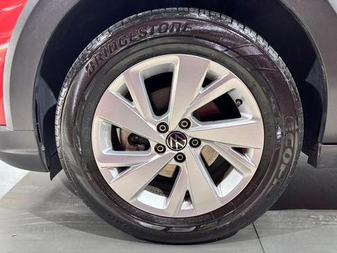 VOLKSWAGEN NIVUS 1.0 200 TSI COMFORTLINE