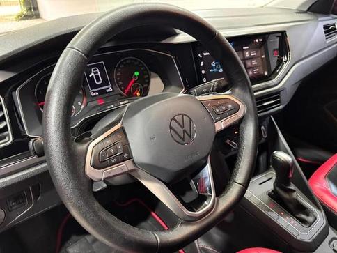 VOLKSWAGEN NIVUS 1.0 200 TSI COMFORTLINE