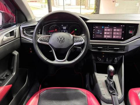 VOLKSWAGEN NIVUS 1.0 200 TSI COMFORTLINE