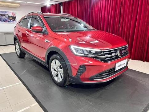 VOLKSWAGEN NIVUS 1.0 200 TSI COMFORTLINE