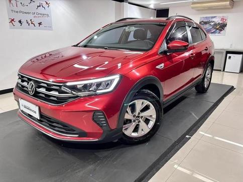 VOLKSWAGEN NIVUS 1.0 200 TSI COMFORTLINE