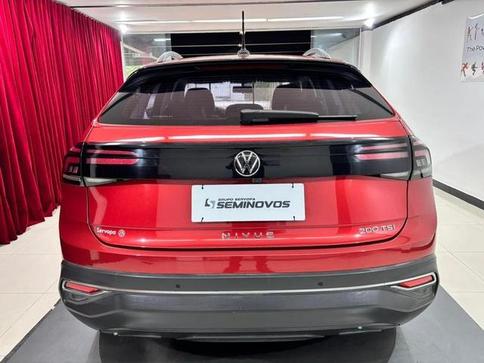 VOLKSWAGEN NIVUS 1.0 200 TSI COMFORTLINE