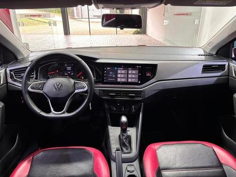 VOLKSWAGEN NIVUS 1.0 200 TSI COMFORTLINE