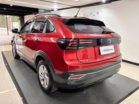 VOLKSWAGEN NIVUS 1.0 200 TSI COMFORTLINE