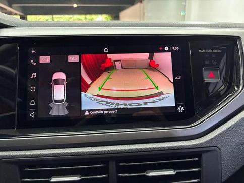 VOLKSWAGEN NIVUS 1.0 200 TSI COMFORTLINE