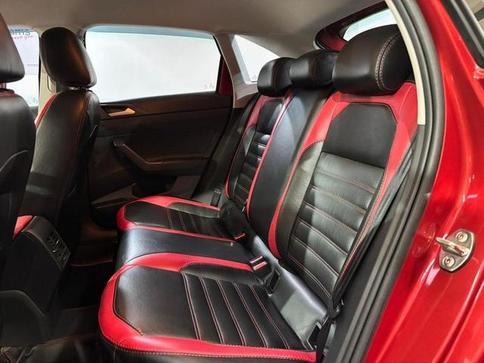 VOLKSWAGEN NIVUS 1.0 200 TSI COMFORTLINE