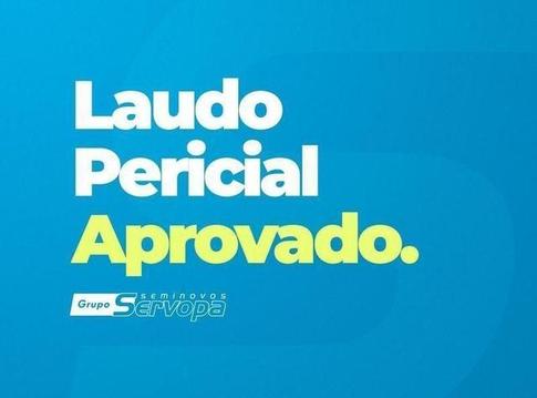 VOLKSWAGEN POLO HIGHLINE TSI 170 1,0 FLEX 12V AUT.