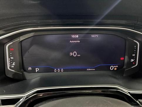 VOLKSWAGEN POLO HIGHLINE TSI 170 1,0 FLEX 12V AUT.