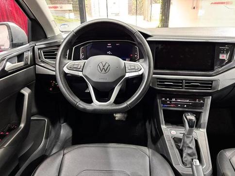 VOLKSWAGEN POLO HIGHLINE TSI 170 1,0 FLEX 12V AUT.