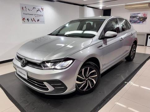 VOLKSWAGEN POLO HIGHLINE TSI 170 1,0 FLEX 12V AUT.