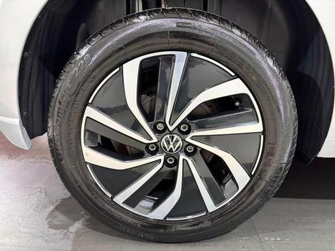 VOLKSWAGEN POLO HIGHLINE TSI 170 1,0 FLEX 12V AUT.