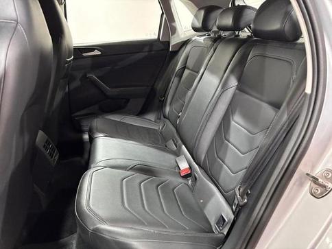 VOLKSWAGEN POLO HIGHLINE TSI 170 1,0 FLEX 12V AUT.