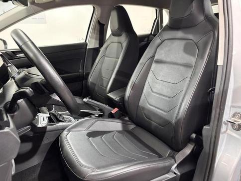 VOLKSWAGEN POLO HIGHLINE TSI 170 1,0 FLEX 12V AUT.