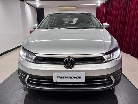 VOLKSWAGEN POLO HIGHLINE TSI 170 1,0 FLEX 12V AUT.