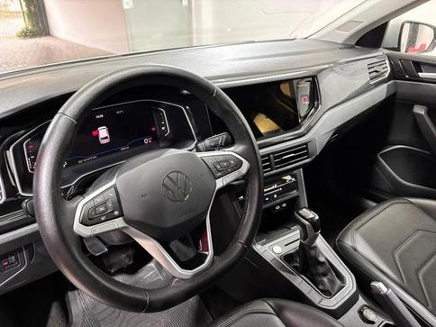 VOLKSWAGEN POLO HIGHLINE TSI 170 1,0 FLEX 12V AUT.