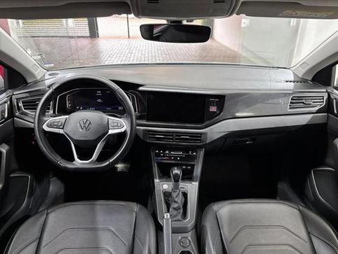 VOLKSWAGEN POLO HIGHLINE TSI 170 1,0 FLEX 12V AUT.