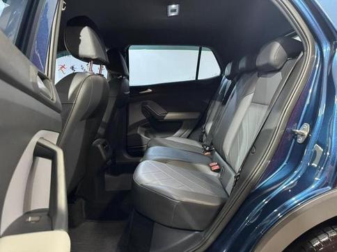 VOLKSWAGEN T-CROSS COMFOR. 200 TSI 1.0 FLEX 5P AUT.